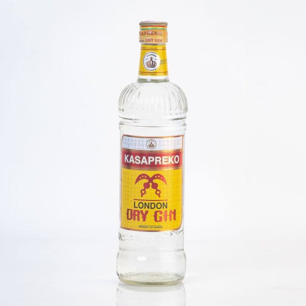 Dry Gin