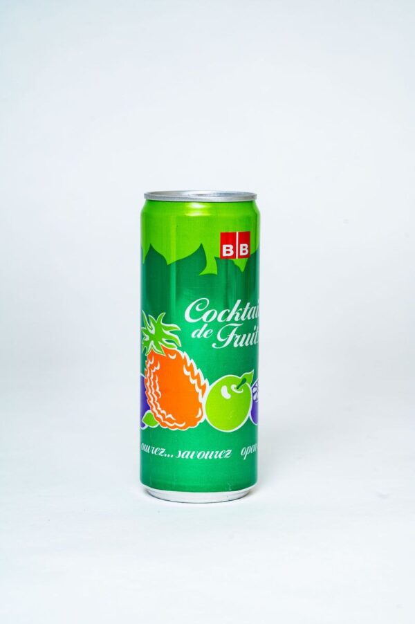 BB Cocktail
